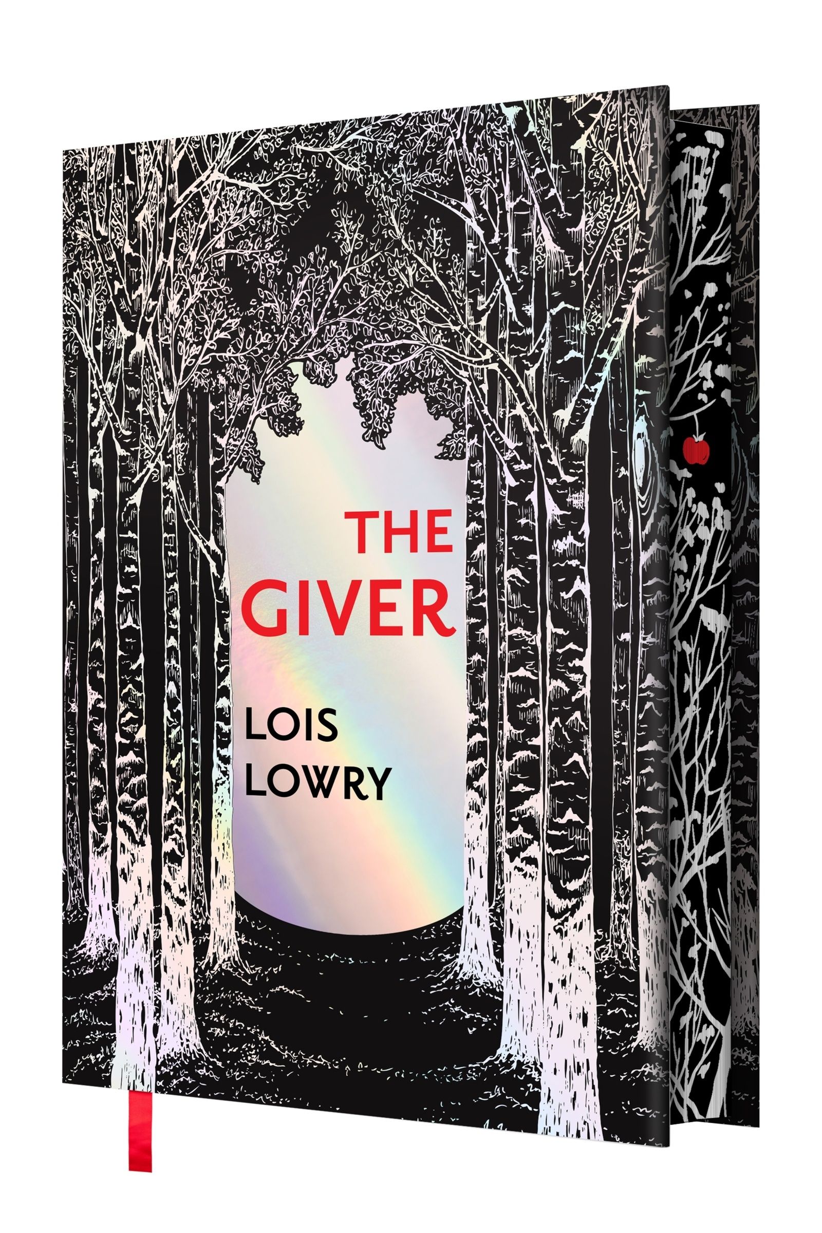 The Giver Deluxe Collector’s Edition