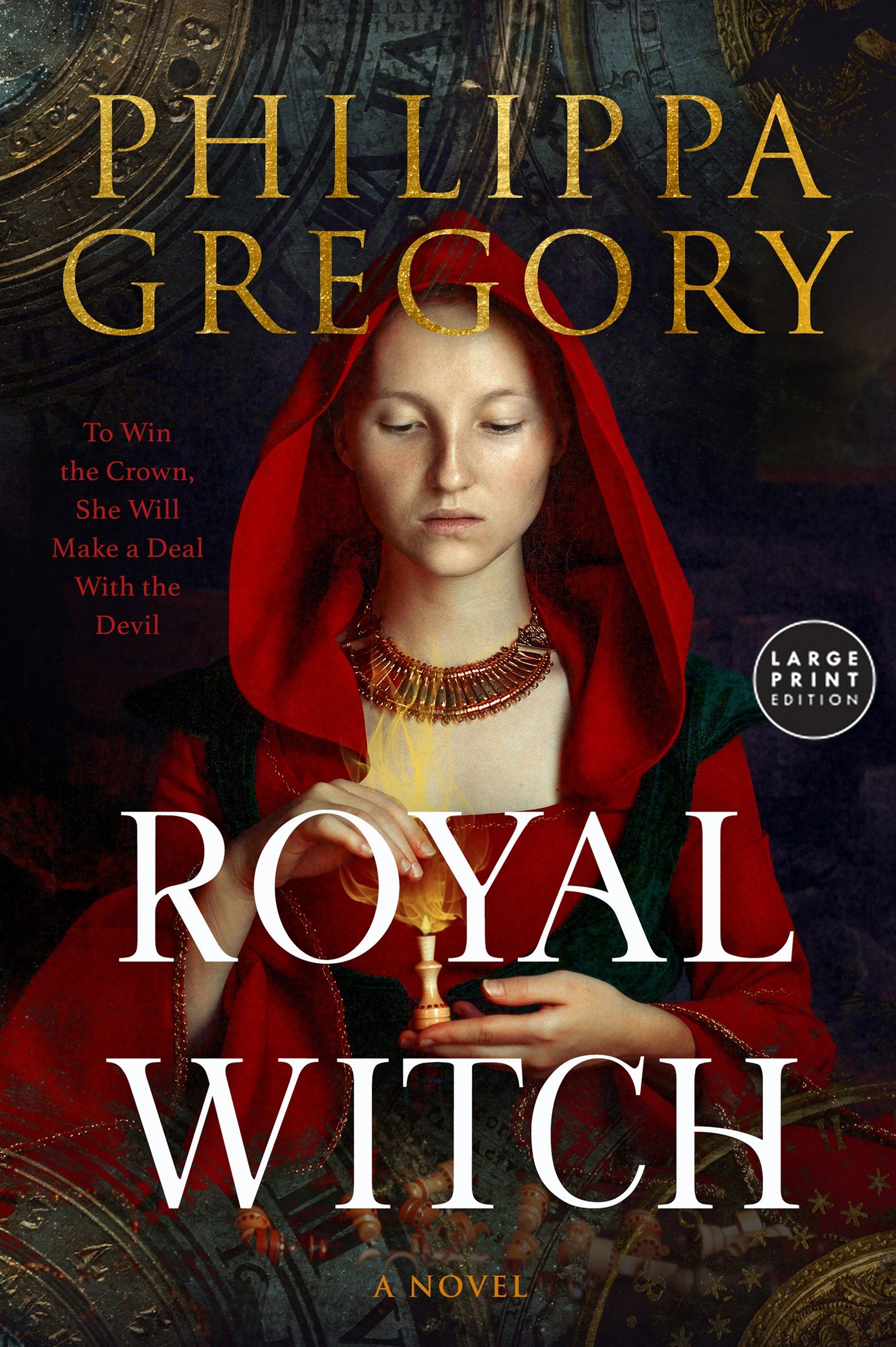 Royal Witch