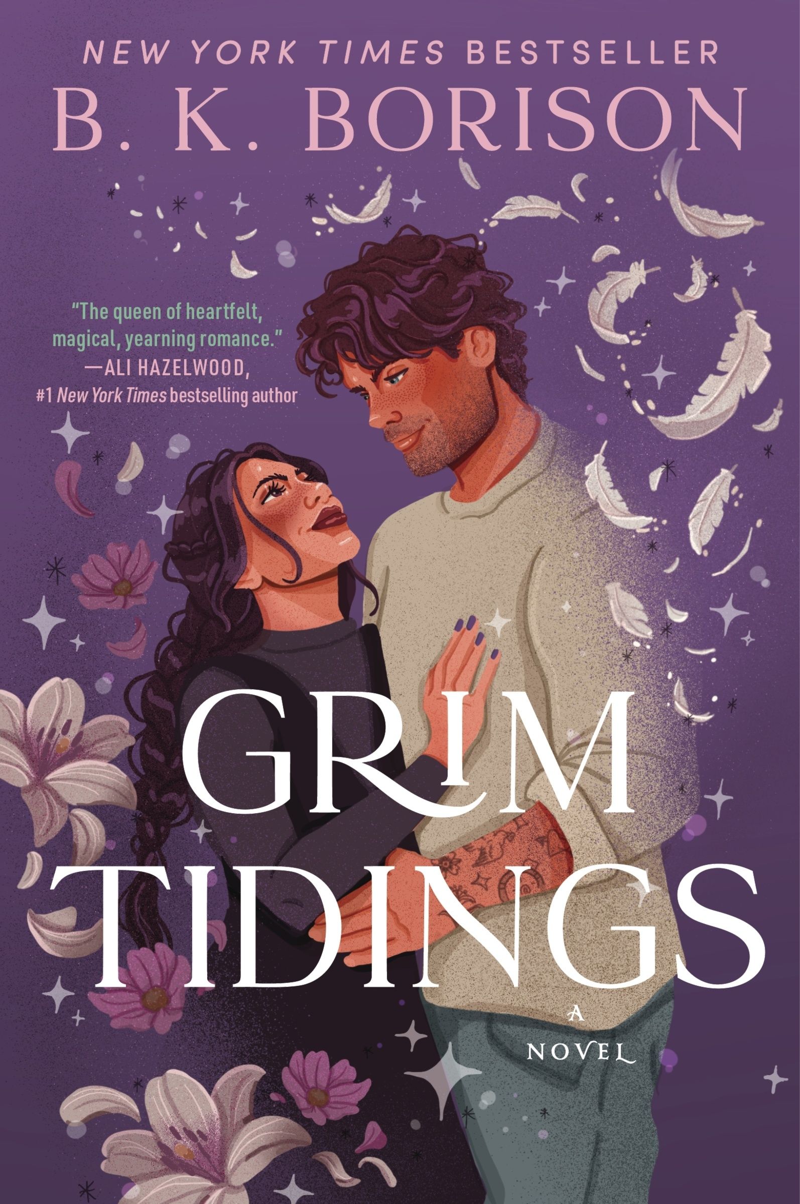 Grim Tidings