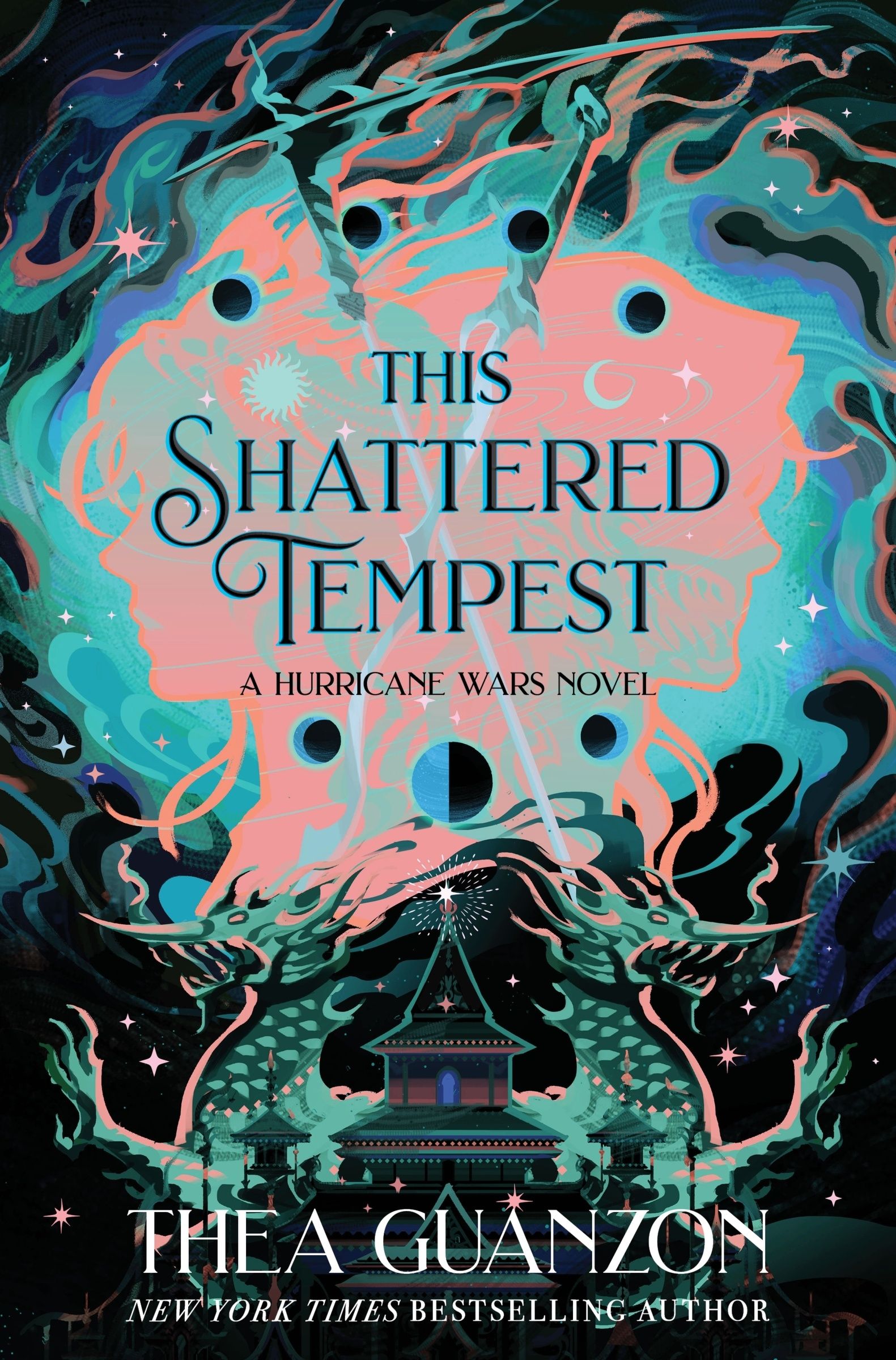 This Shattered Tempest