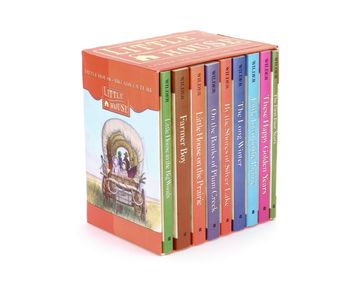 【未開封·新品】The LITTLE HOUSE Books 9冊セット 未開封·新品】The LITTLE HOUSE Books 9冊セット - メルカリ