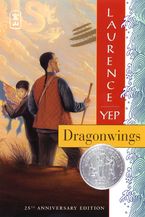 Dragonwings Paperback  by Laurence Yep