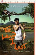 The Land I Lost Paperback  by Quang Nhuong Huynh