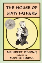 The House of Sixty Fathers Paperback  by Meindert DeJong