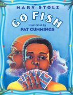 Go Fish Paperback  by Mary Stolz