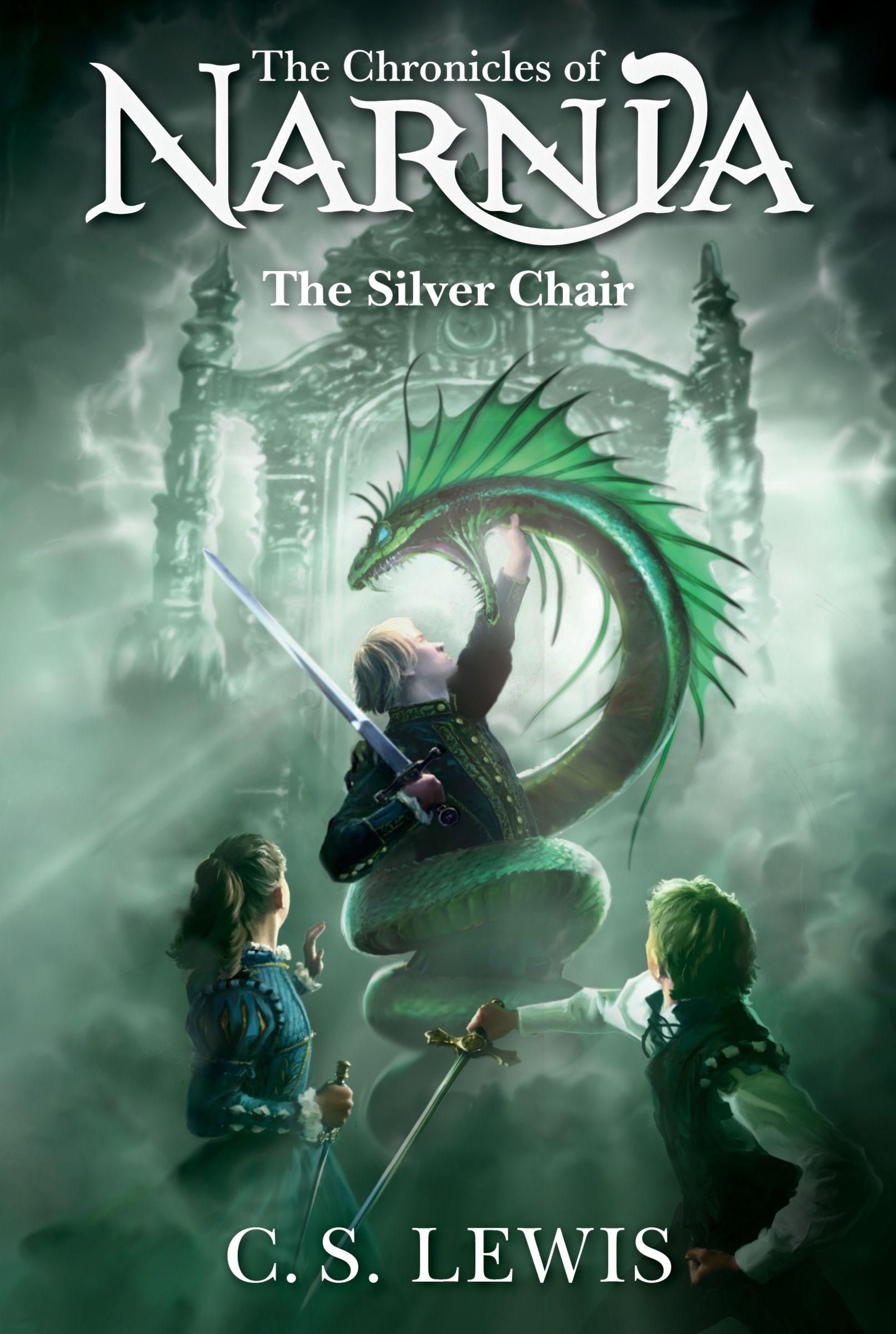 The Silver Chair