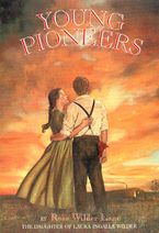 Young Pioneers Paperback  by Rose Wilder Lane