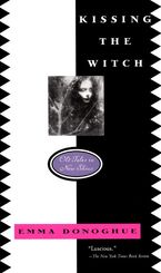 Kissing the Witch Paperback  by Emma Donoghue