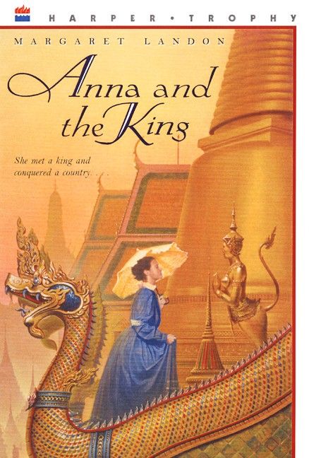 Anna and the King