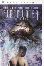 Blackwater Paperback  by Eve Bunting