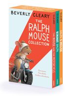 The Ralph Mouse Collection Paperback  by Beverly Cleary