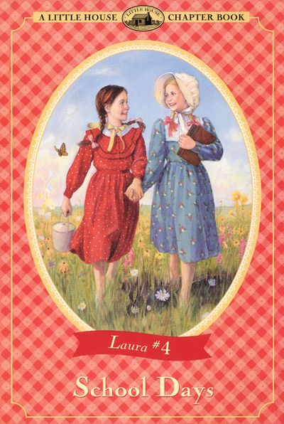 My Book of Little House Paper Dolls by Laura Ingalls Wilder, Renee Graef,  Paperback