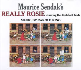 Maurice Sendak's Really Rosie