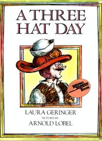 a-three-hat-day