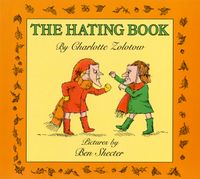 the-hating-book
