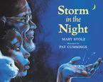 Storm in the Night Paperback  by Mary Stolz