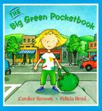 The Big Green Pocketbook Paperback  by Candice F. Ransom