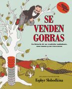 Se venden gorras Paperback  by Esphyr Slobodkina
