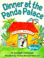Dinner at the Panda Palace Paperback  by Stephanie Calmenson