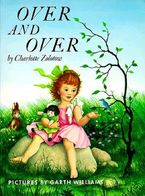 Over and Over Paperback  by Charlotte Zolotow