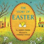 The Story of Easter Paperback  by Aileen Fisher
