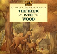 the-deer-in-the-wood