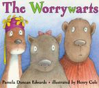 The Worrywarts Paperback  by Pamela Duncan Edwards