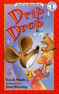drip-drop
