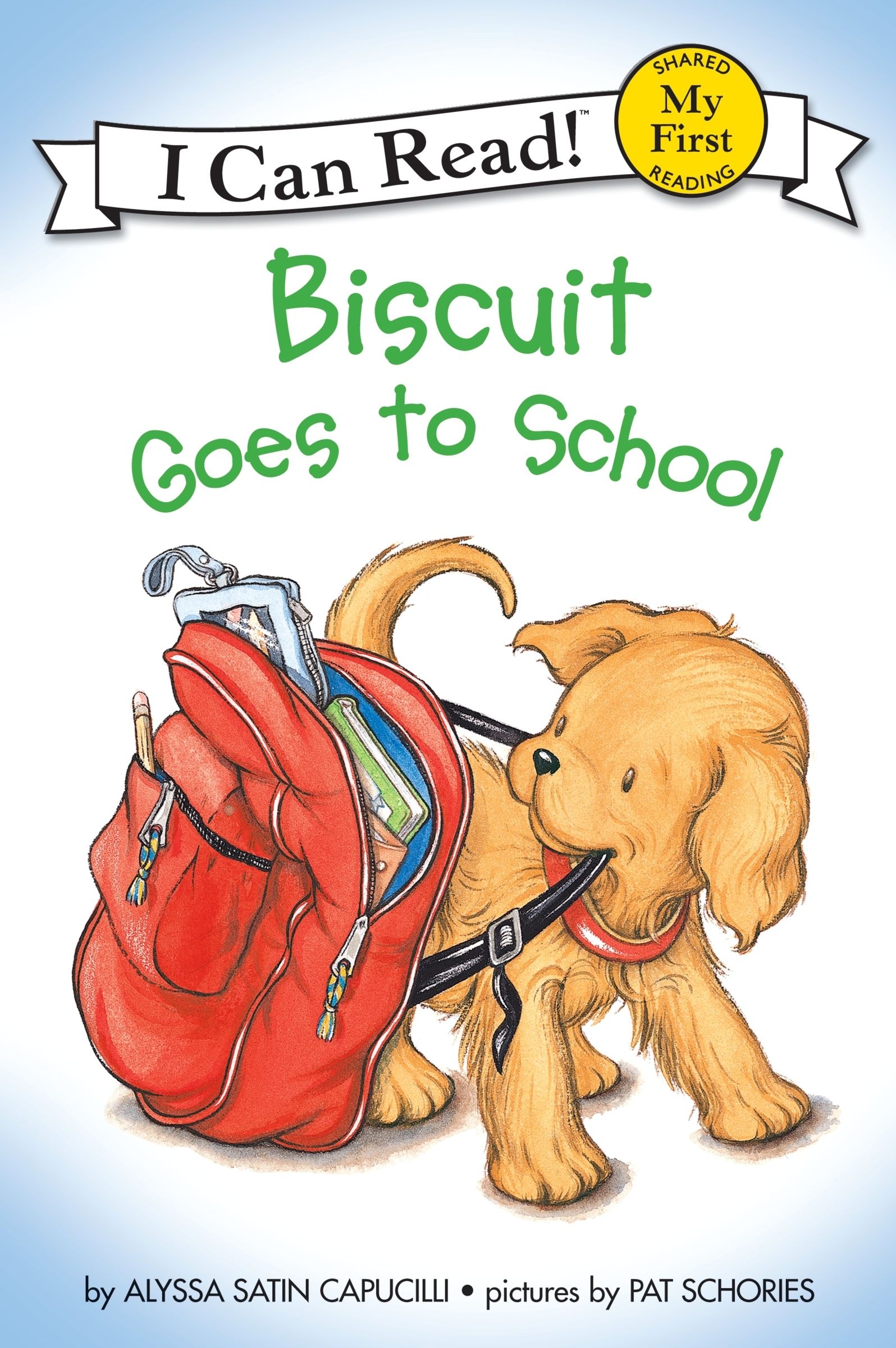 biscuit-goes-to-school