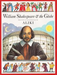 william-shakespeare-and-the-globe