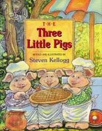 the-three-little-pigs