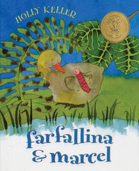 farfallina-and-marcel