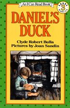 Daniel's Duck Paperback  by Clyde Robert Bulla