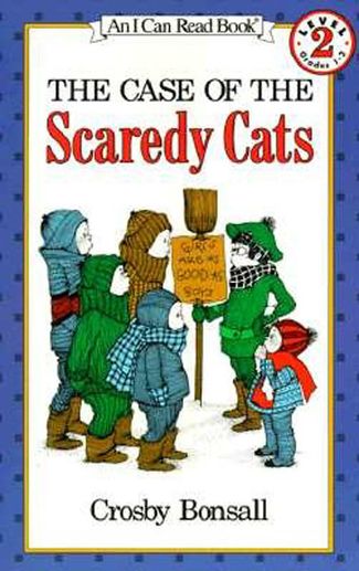 Scaredycats