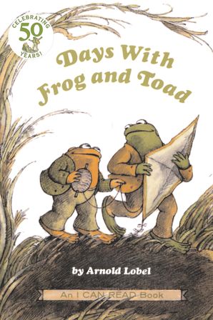 Best Arnold Lobel Books - Frog And Toad The Complete Collection Lobel ...