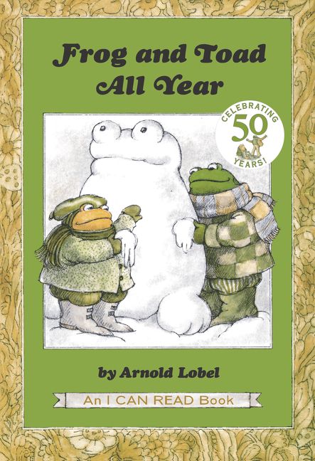 frog-and-toad-all-year