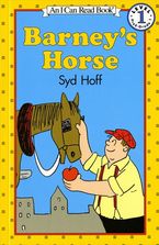 Barney's Horse Paperback  by Syd Hoff