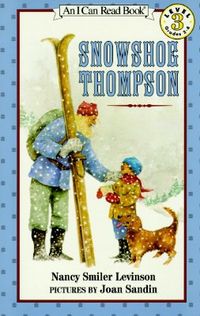 snowshoe-thompson
