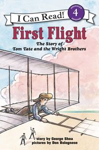 first-flight