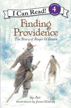 Finding Providence Paperback  by Avi