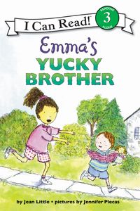 Emma's Yucky Brother