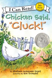 chicken-said-cluck