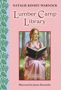 lumber-camp-library