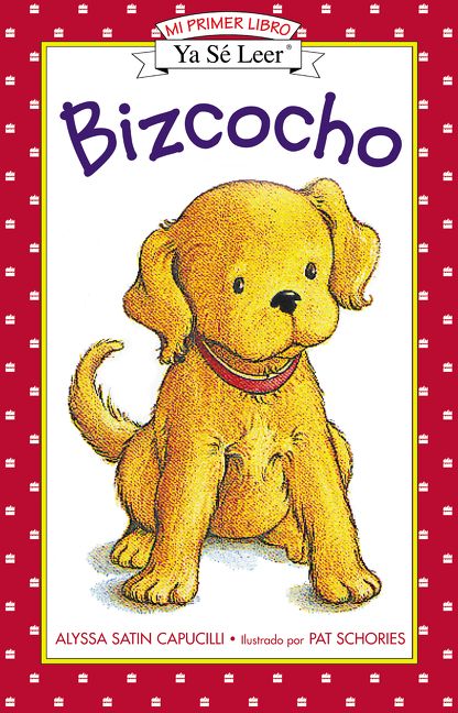bizcocho