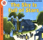 The Sky Is Full of Stars Paperback  by Franklyn M. Branley
