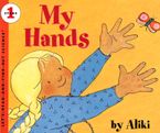 My Hands Paperback  by Aliki