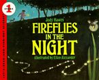 Fireflies in the Night Paperback  by Judy Hawes