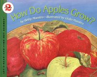 how-do-apples-grow