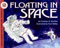 floating-in-space