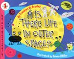 Is There Life in Outer Space? Paperback  by Franklyn M. Branley